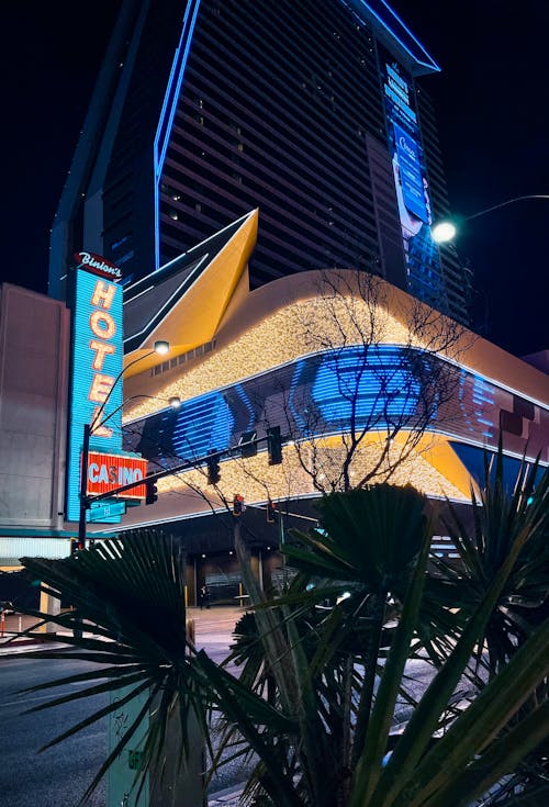 Casino-21