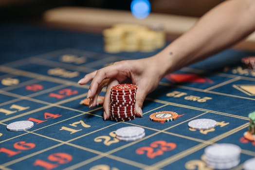 Casino-3340