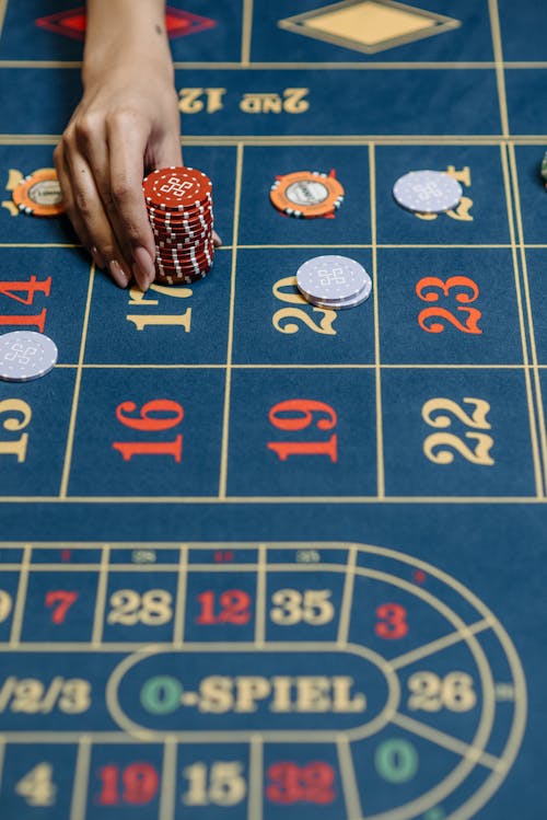 Casino-501